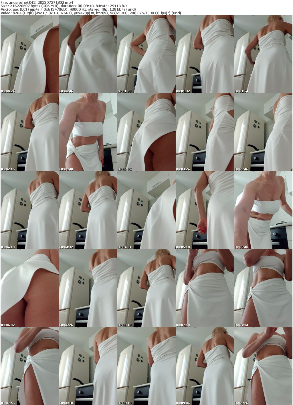 Preview thumb from angelochek042 on 2023-07-27 @ bongacams