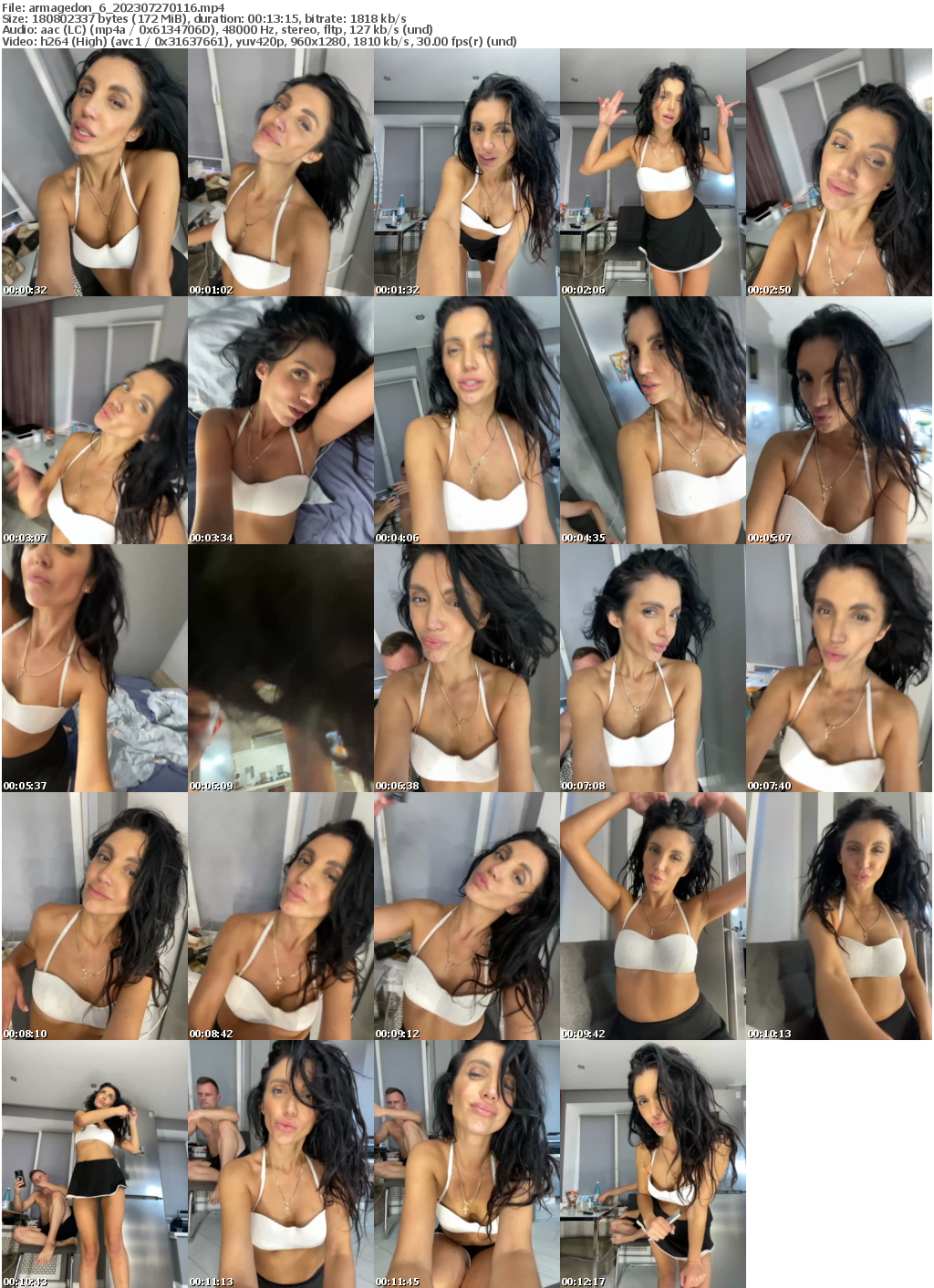 Preview thumb from armagedon_6 on 2023-07-27 @ bongacams