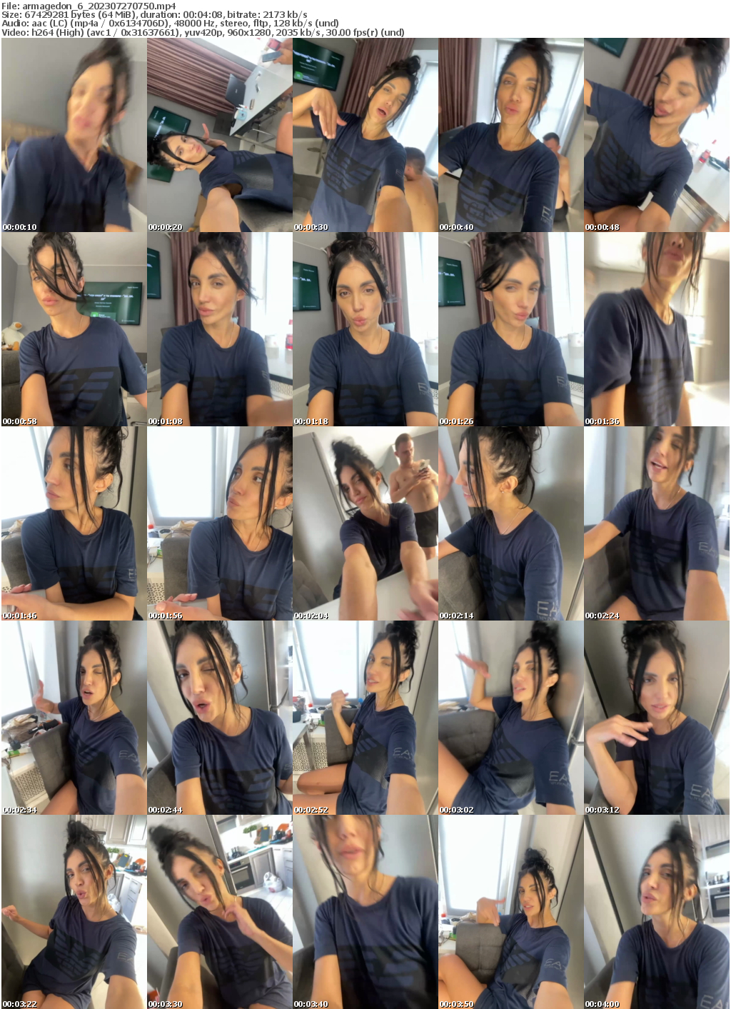 Preview thumb from armagedon_6 on 2023-07-27 @ bongacams