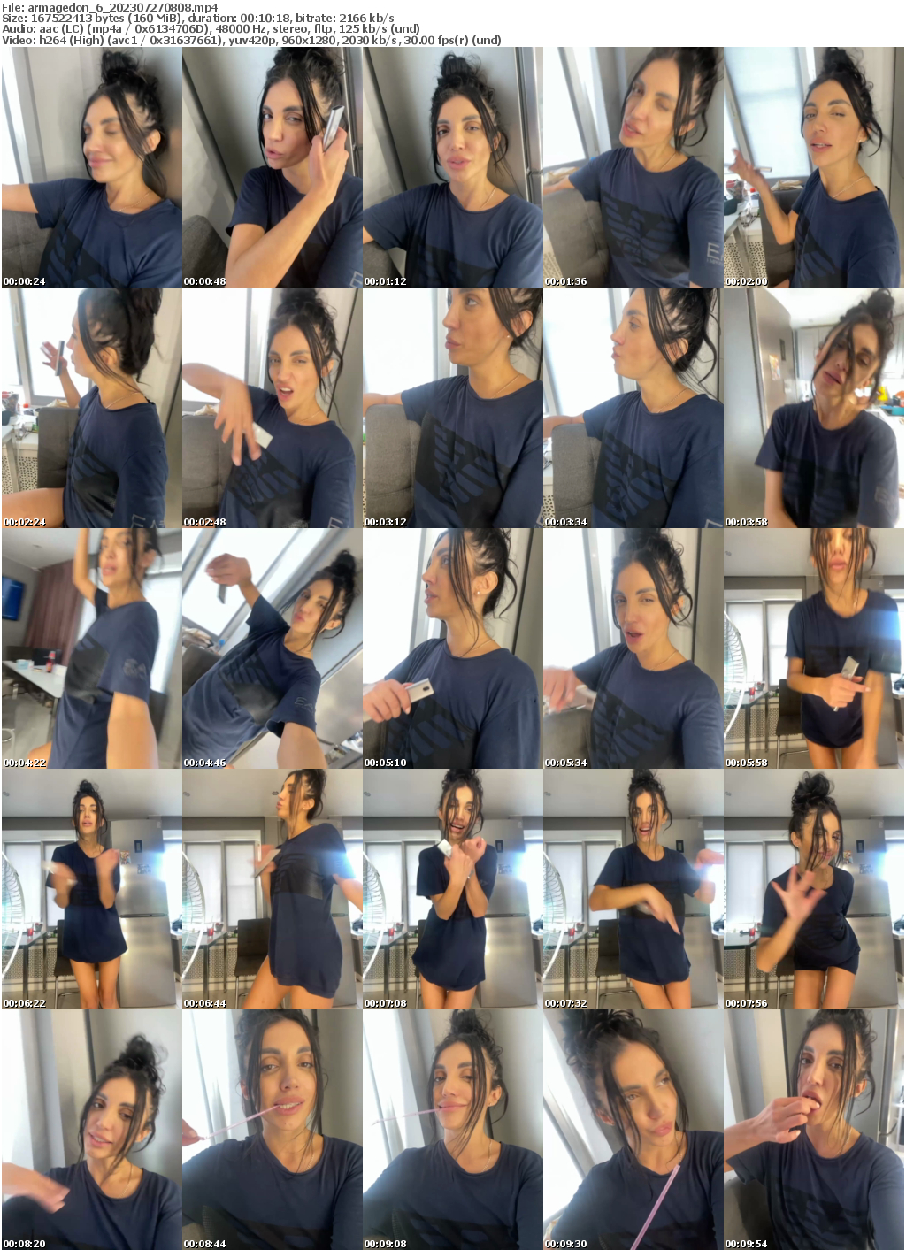 Preview thumb from armagedon_6 on 2023-07-27 @ bongacams