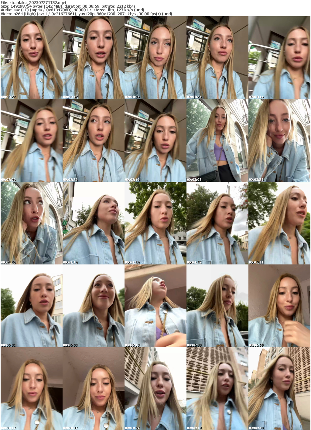 Preview thumb from kirablake on 2023-07-27 @ bongacams