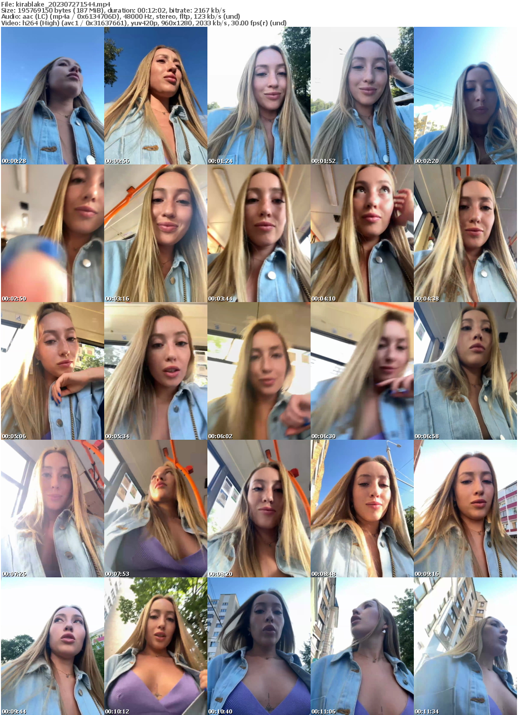 Preview thumb from kirablake on 2023-07-27 @ bongacams