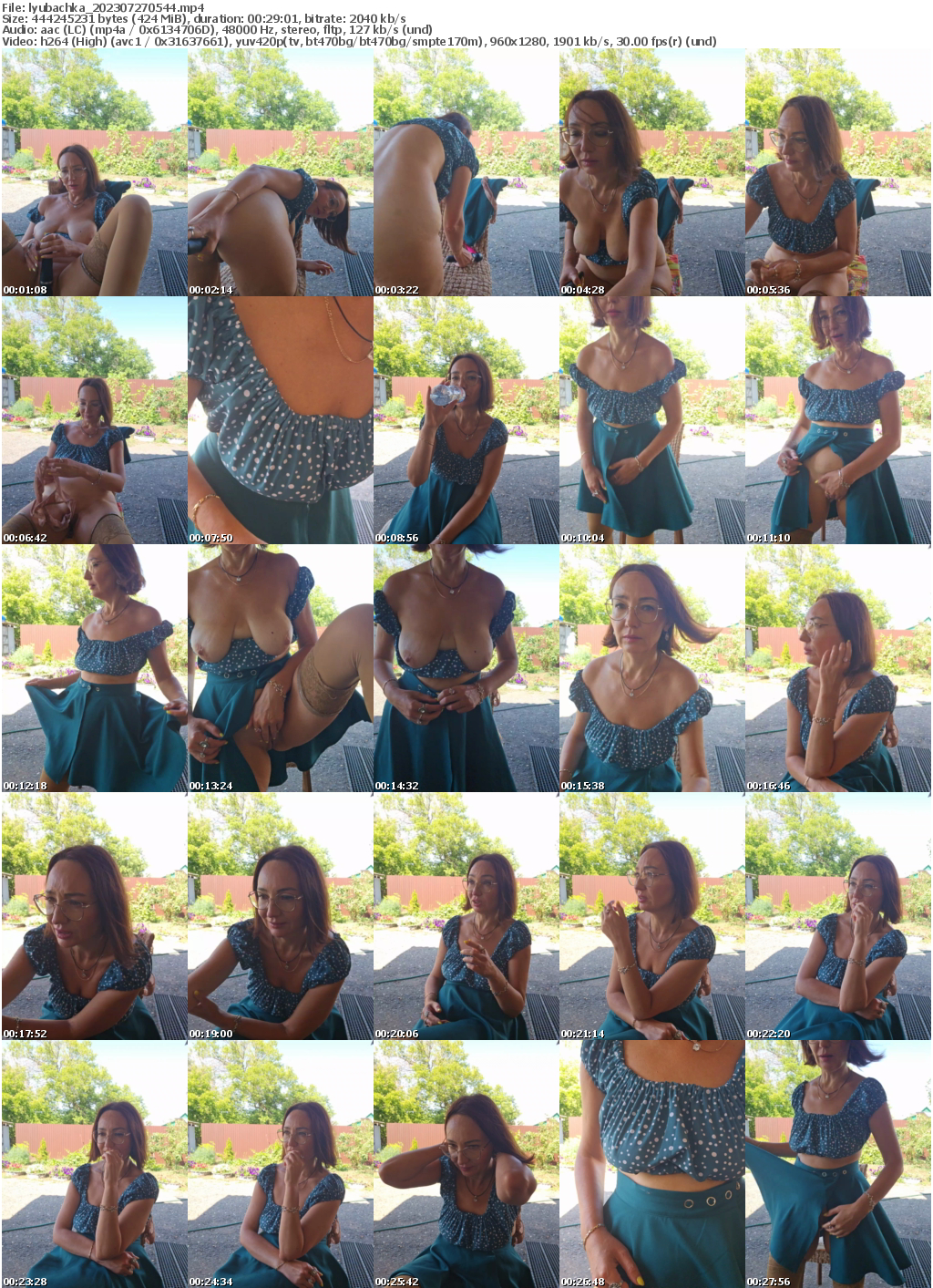 Preview thumb from lyubachka on 2023-07-27 @ bongacams