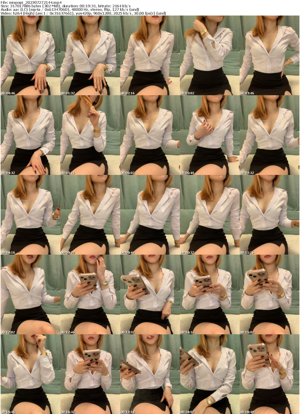 Preview thumb from mispopi on 2023-07-27 @ bongacams