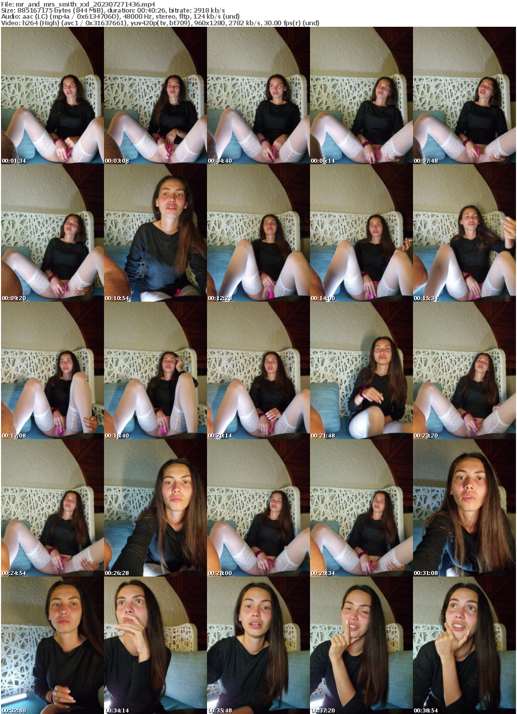 Preview thumb from mr_and_mrs_smith_xxl on 2023-07-27 @ bongacams