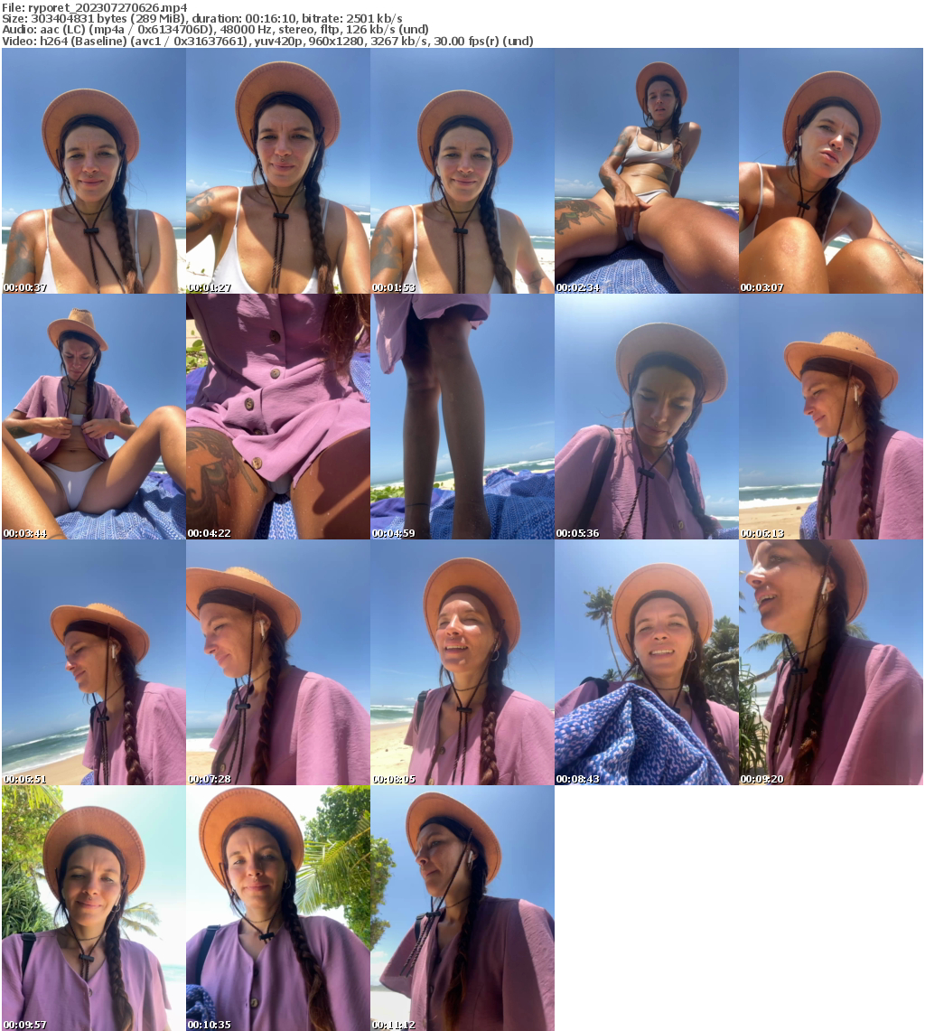 Preview thumb from ryporet on 2023-07-27 @ bongacams