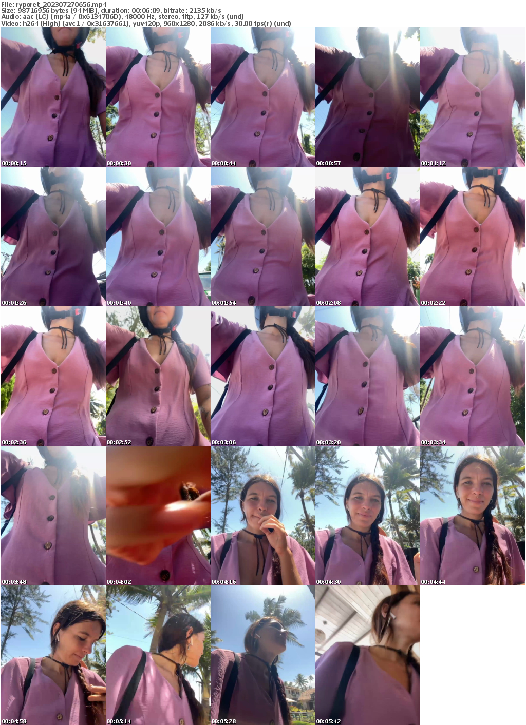 Preview thumb from ryporet on 2023-07-27 @ bongacams