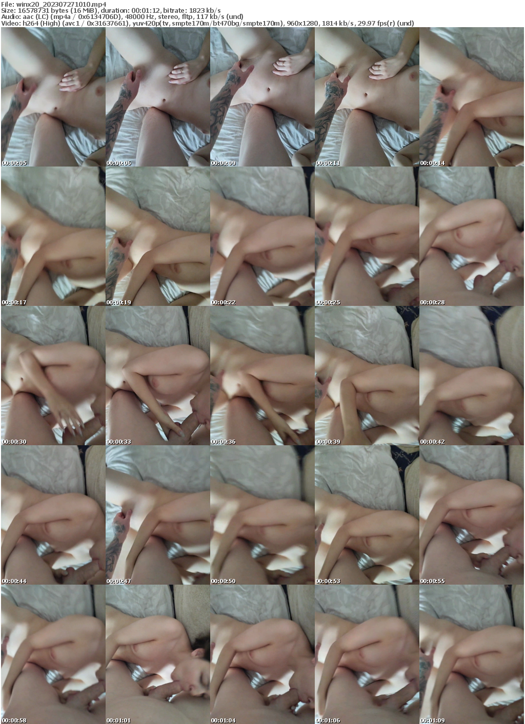 Preview thumb from winx20 on 2023-07-27 @ bongacams