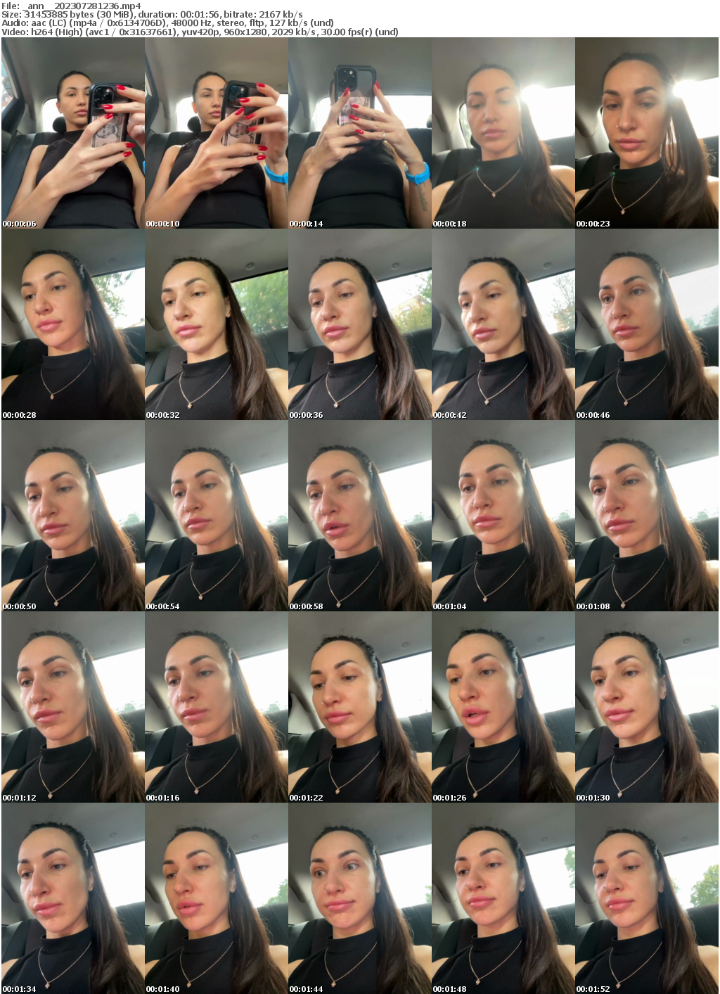 Preview thumb from _ann_ on 2023-07-28 @ bongacams