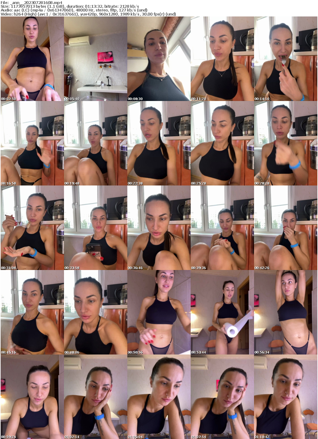 Preview thumb from _ann_ on 2023-07-28 @ bongacams