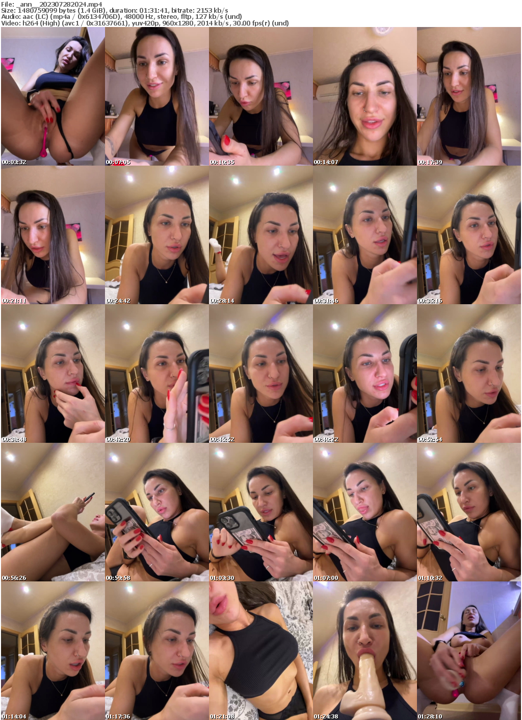 Preview thumb from _ann_ on 2023-07-28 @ bongacams