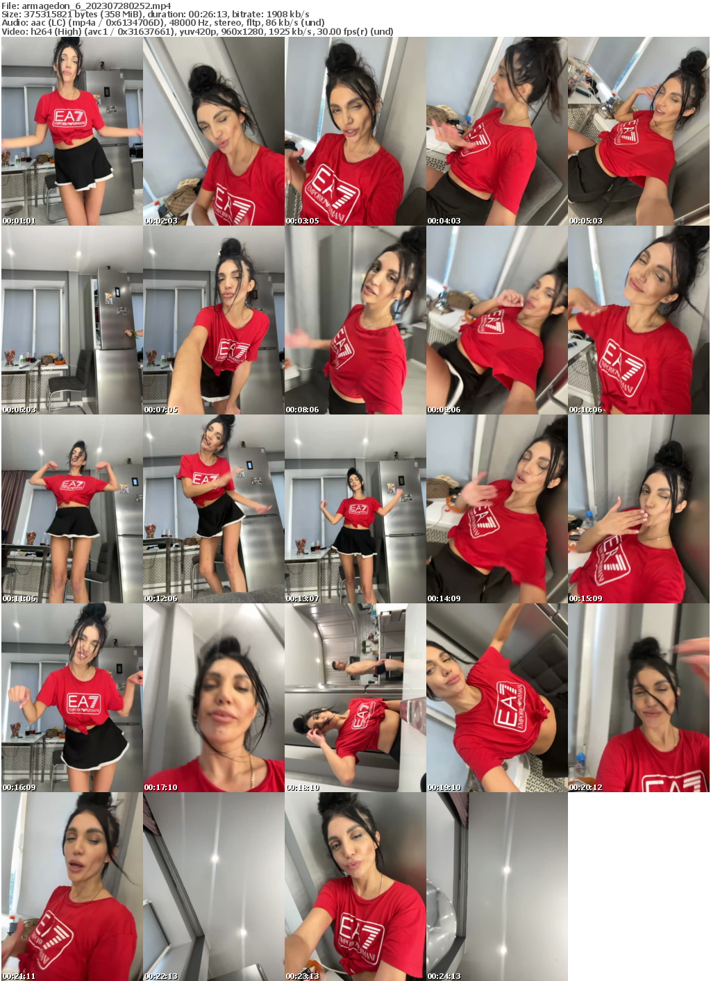 Preview thumb from armagedon_6 on 2023-07-28 @ bongacams