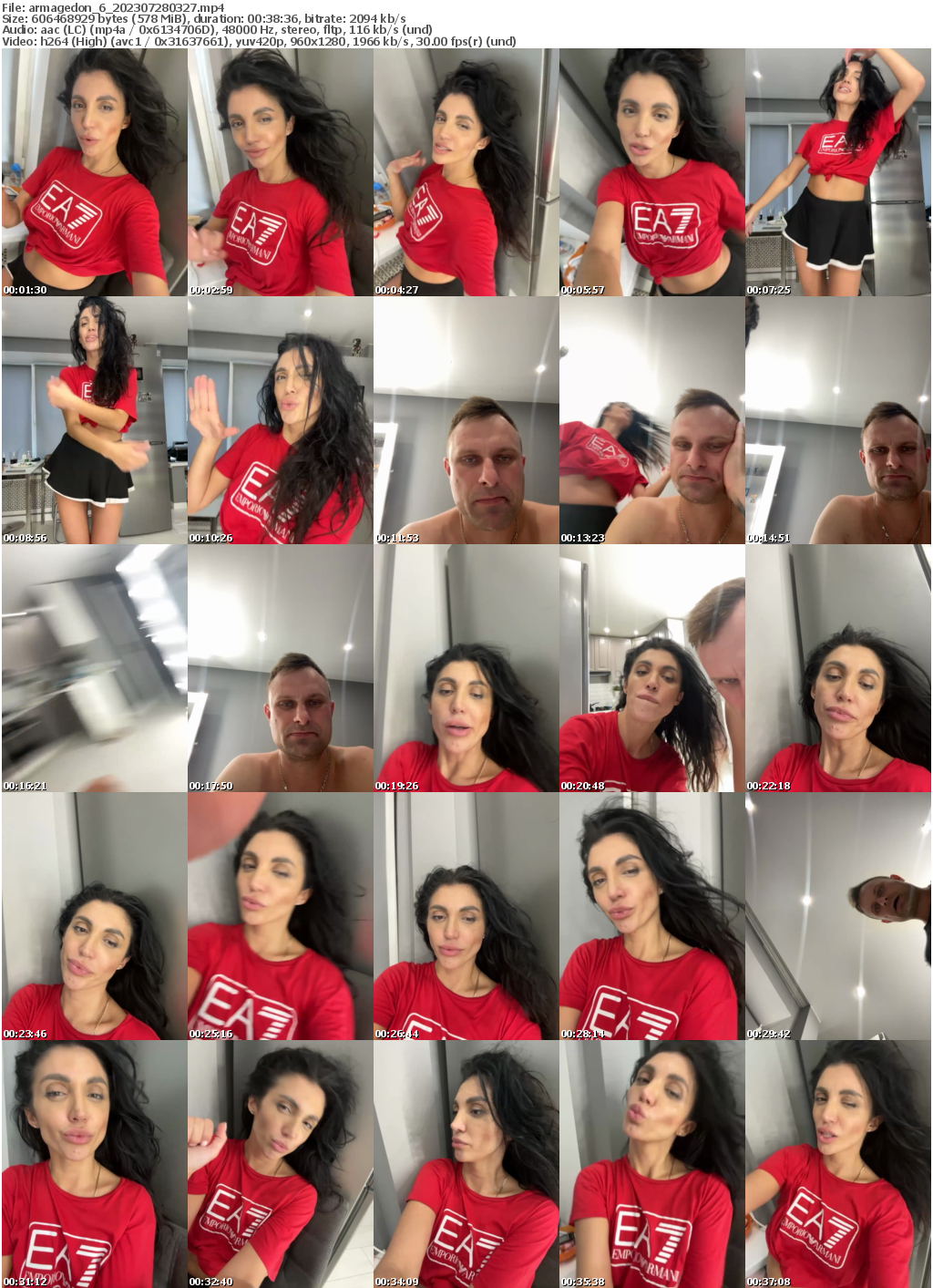 Preview thumb from armagedon_6 on 2023-07-28 @ bongacams