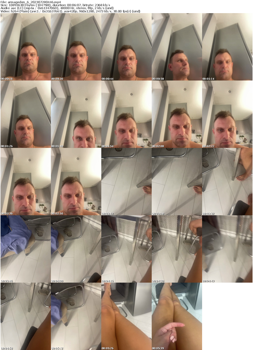 Preview thumb from armagedon_6 on 2023-07-28 @ bongacams