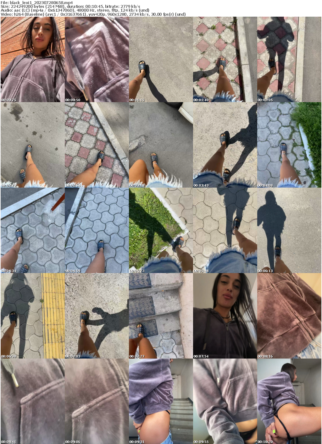 Preview thumb from black_lexi1 on 2023-07-28 @ bongacams