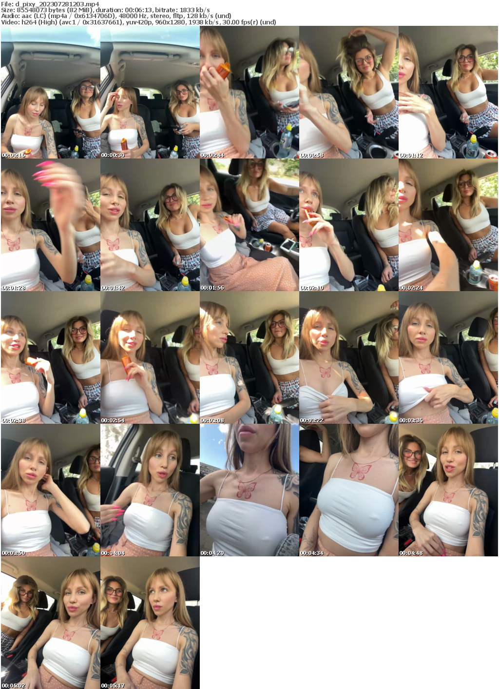 Preview thumb from d_pixy on 2023-07-28 @ bongacams