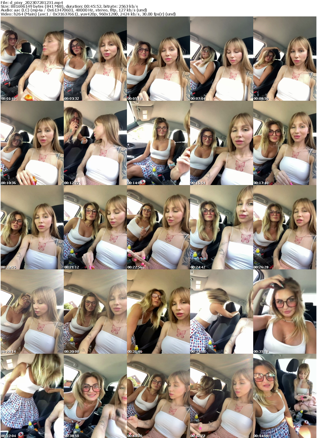 Preview thumb from d_pixy on 2023-07-28 @ bongacams