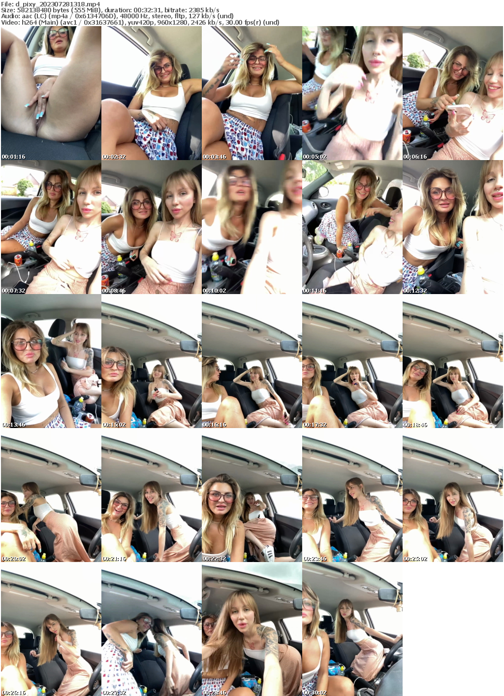 Preview thumb from d_pixy on 2023-07-28 @ bongacams