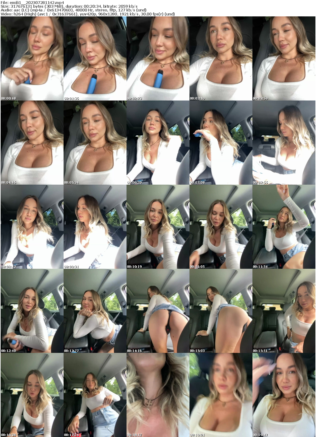 Preview thumb from emili1_ on 2023-07-28 @ bongacams