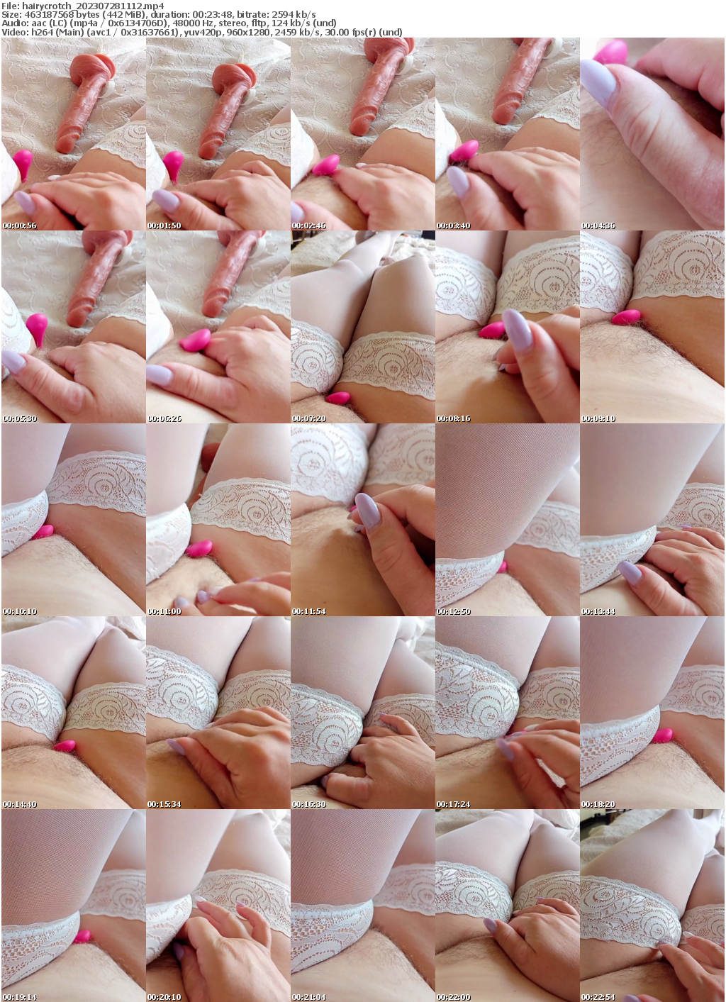 Preview thumb from hairycrotch on 2023-07-28 @ bongacams