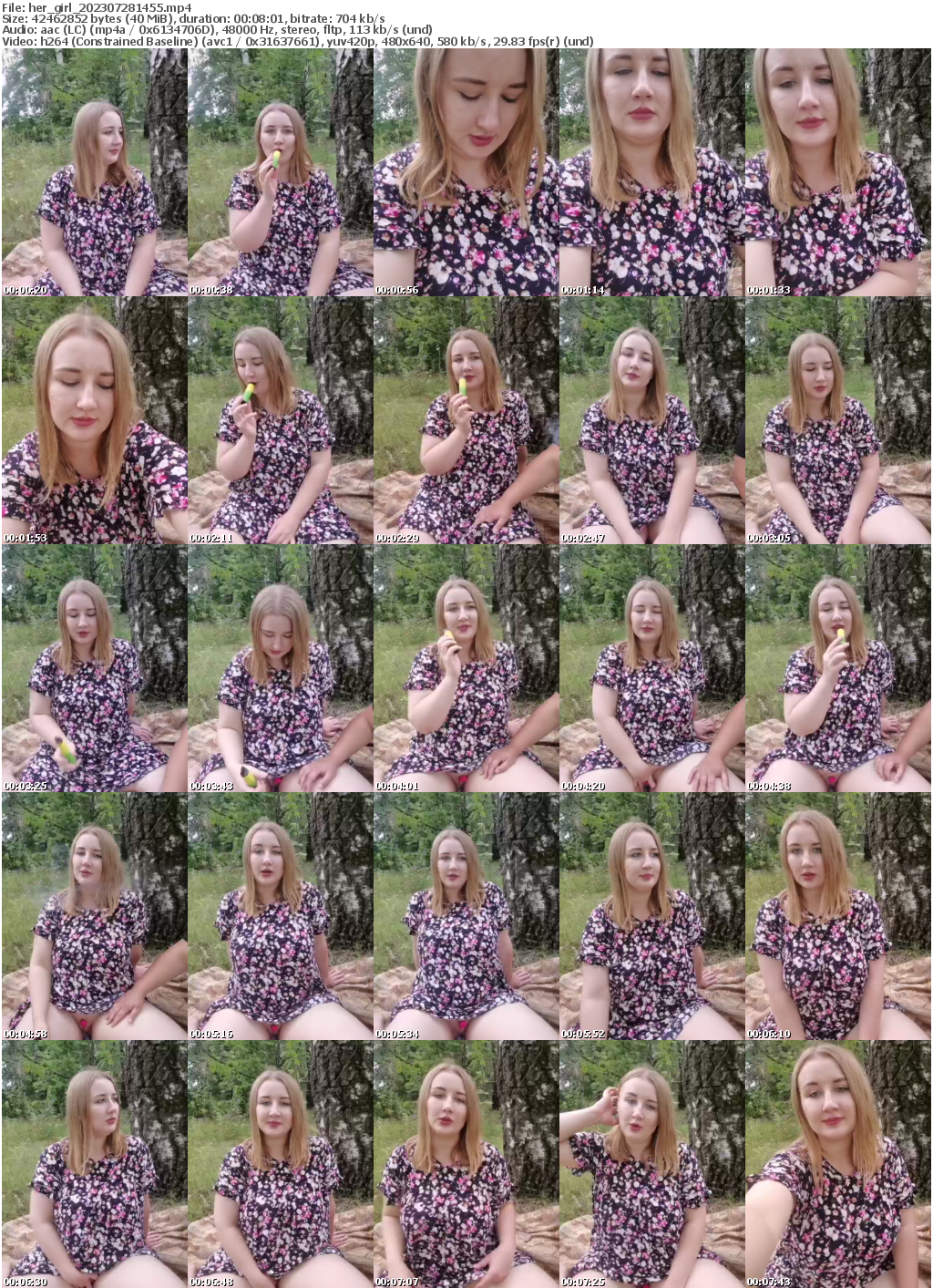 Preview thumb from her_girl on 2023-07-28 @ bongacams