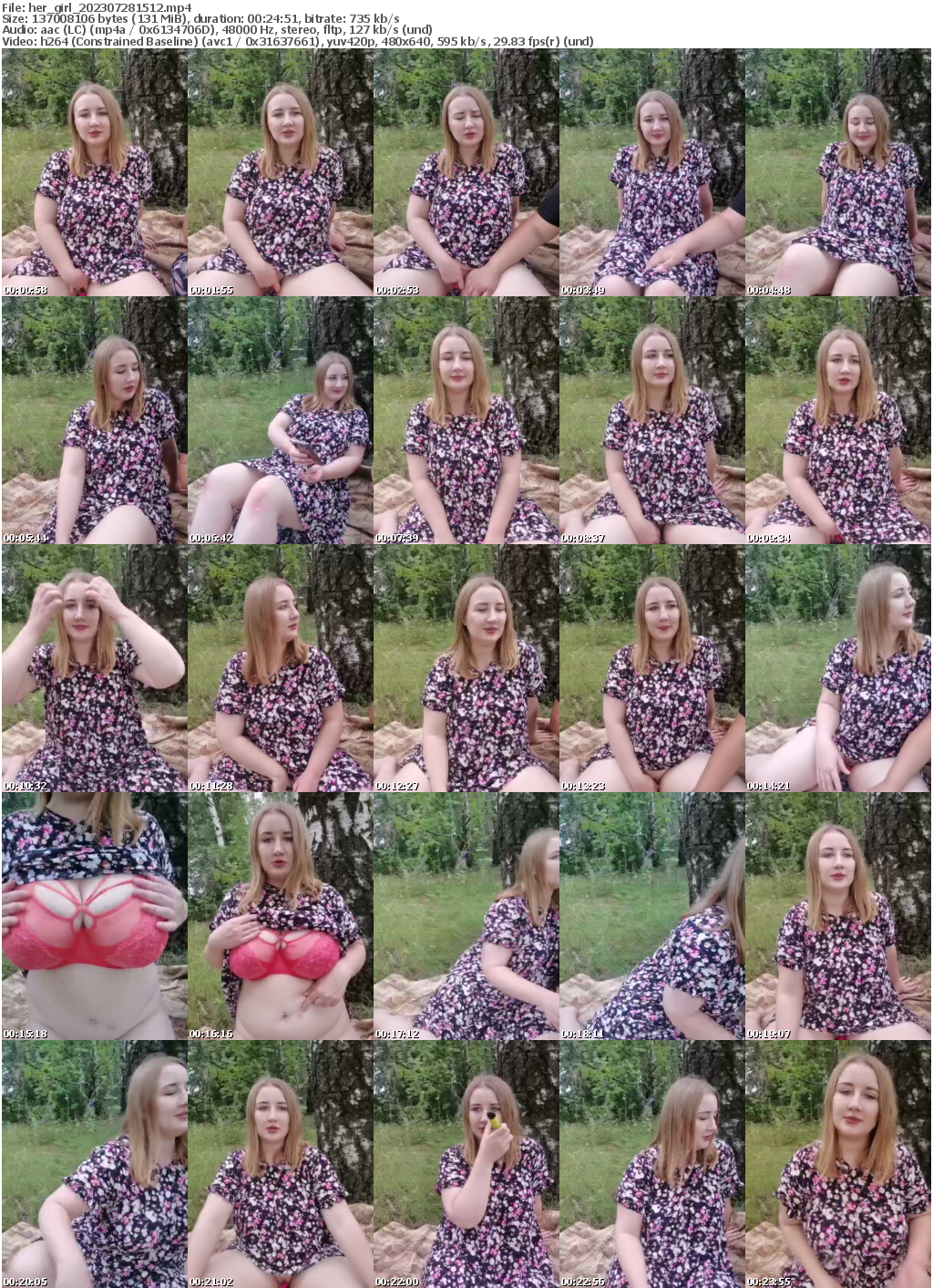 Preview thumb from her_girl on 2023-07-28 @ bongacams