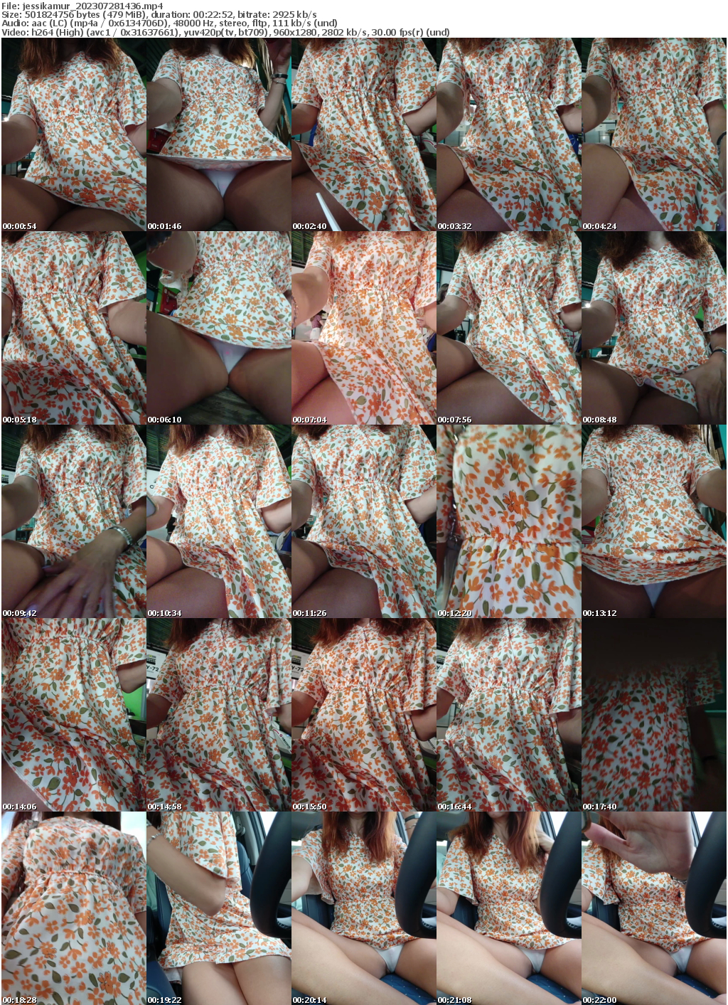 Preview thumb from jessikamur on 2023-07-28 @ bongacams