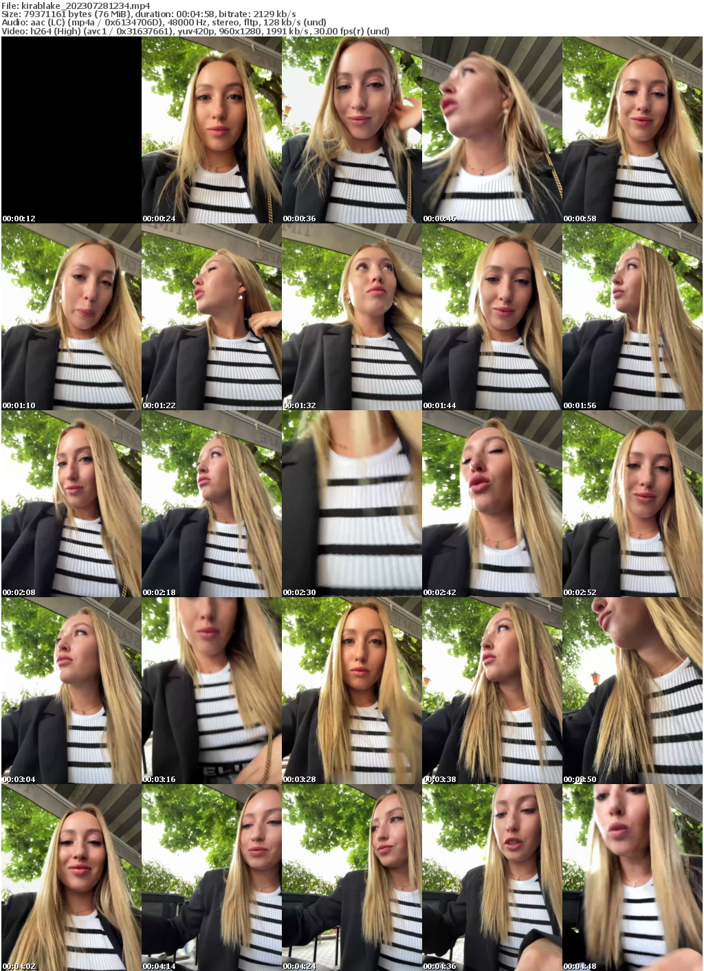 Preview thumb from kirablake on 2023-07-28 @ bongacams