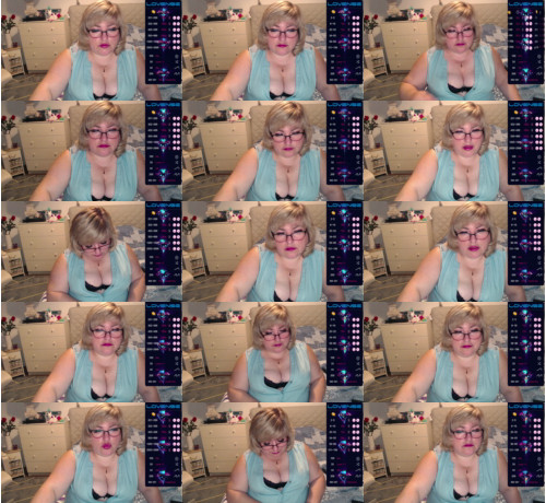 View or download file smileofangel on 2023-07-28 from bongacams