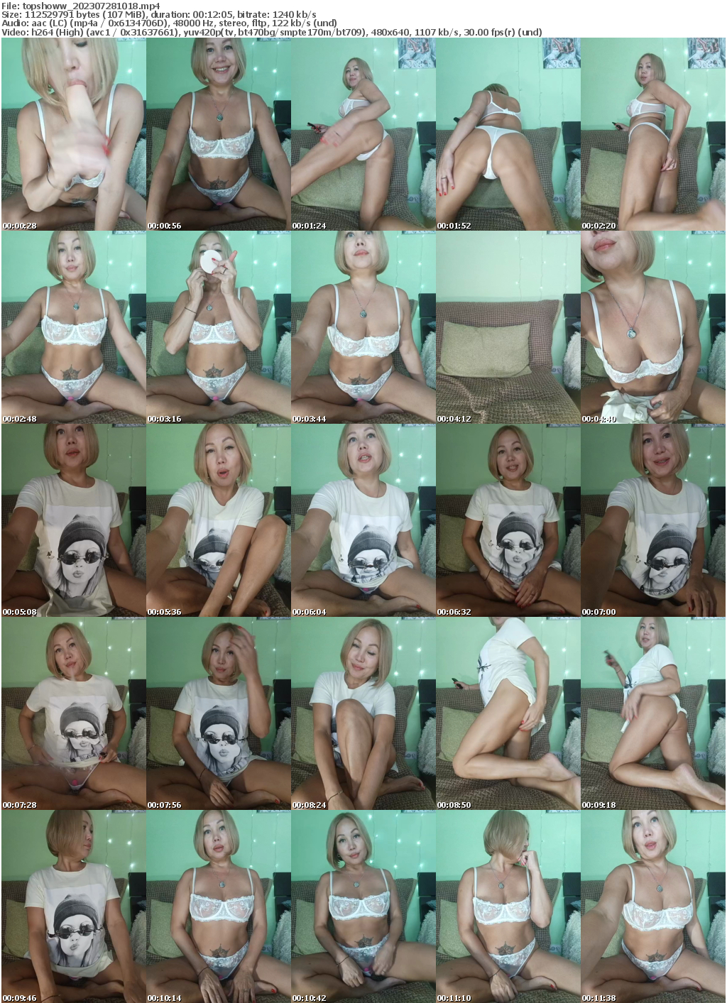 Preview thumb from topshoww on 2023-07-28 @ bongacams