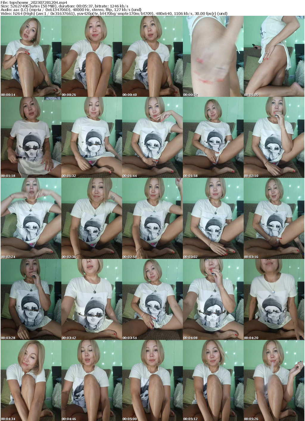 Preview thumb from topshoww on 2023-07-28 @ bongacams