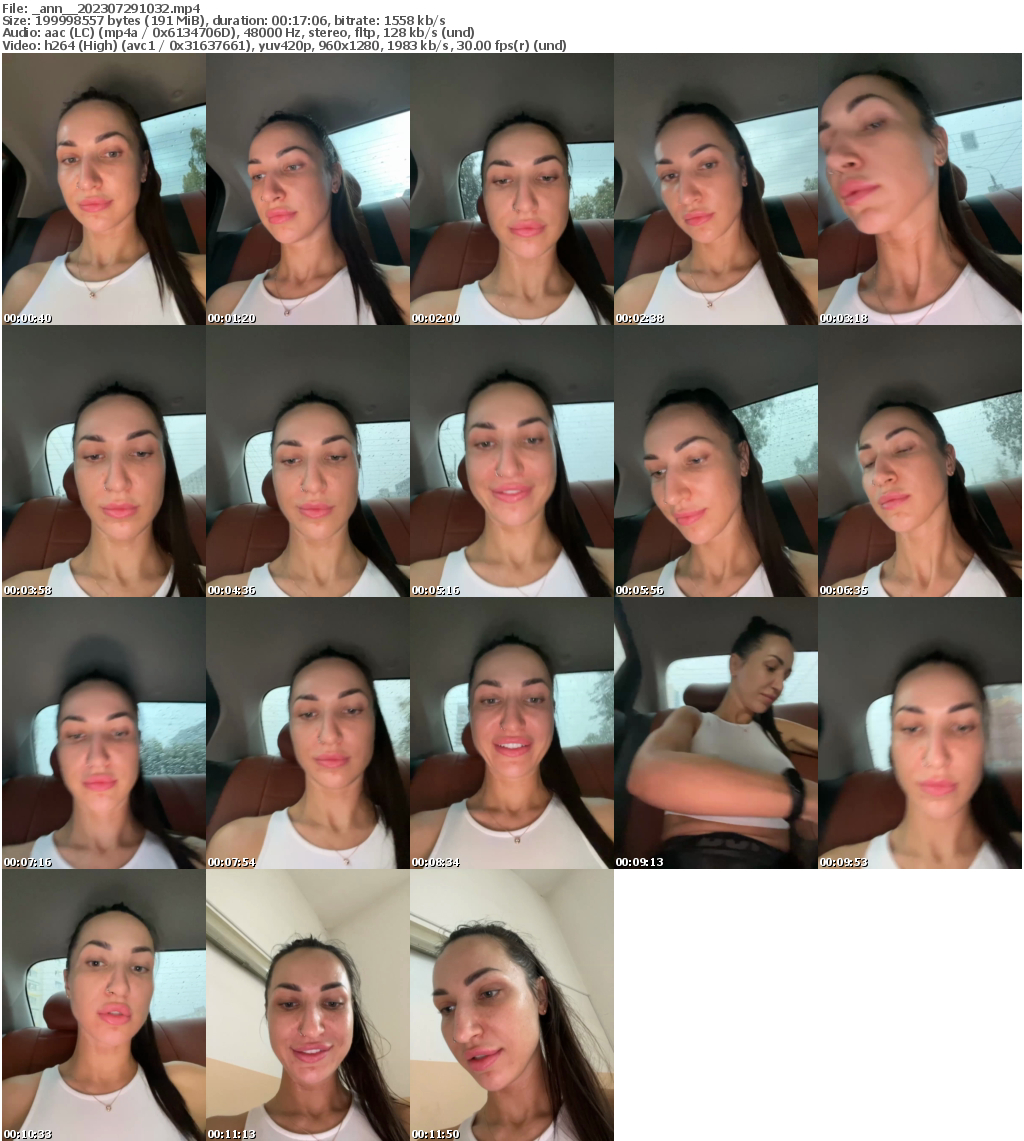 Preview thumb from _ann_ on 2023-07-29 @ bongacams