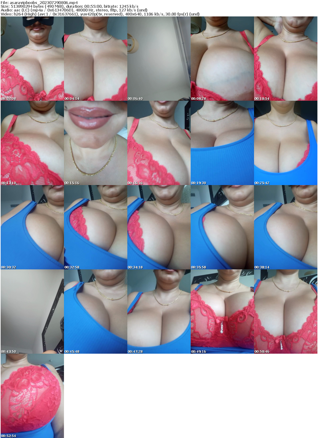 Preview thumb from asaravipboobs on 2023-07-29 @ bongacams