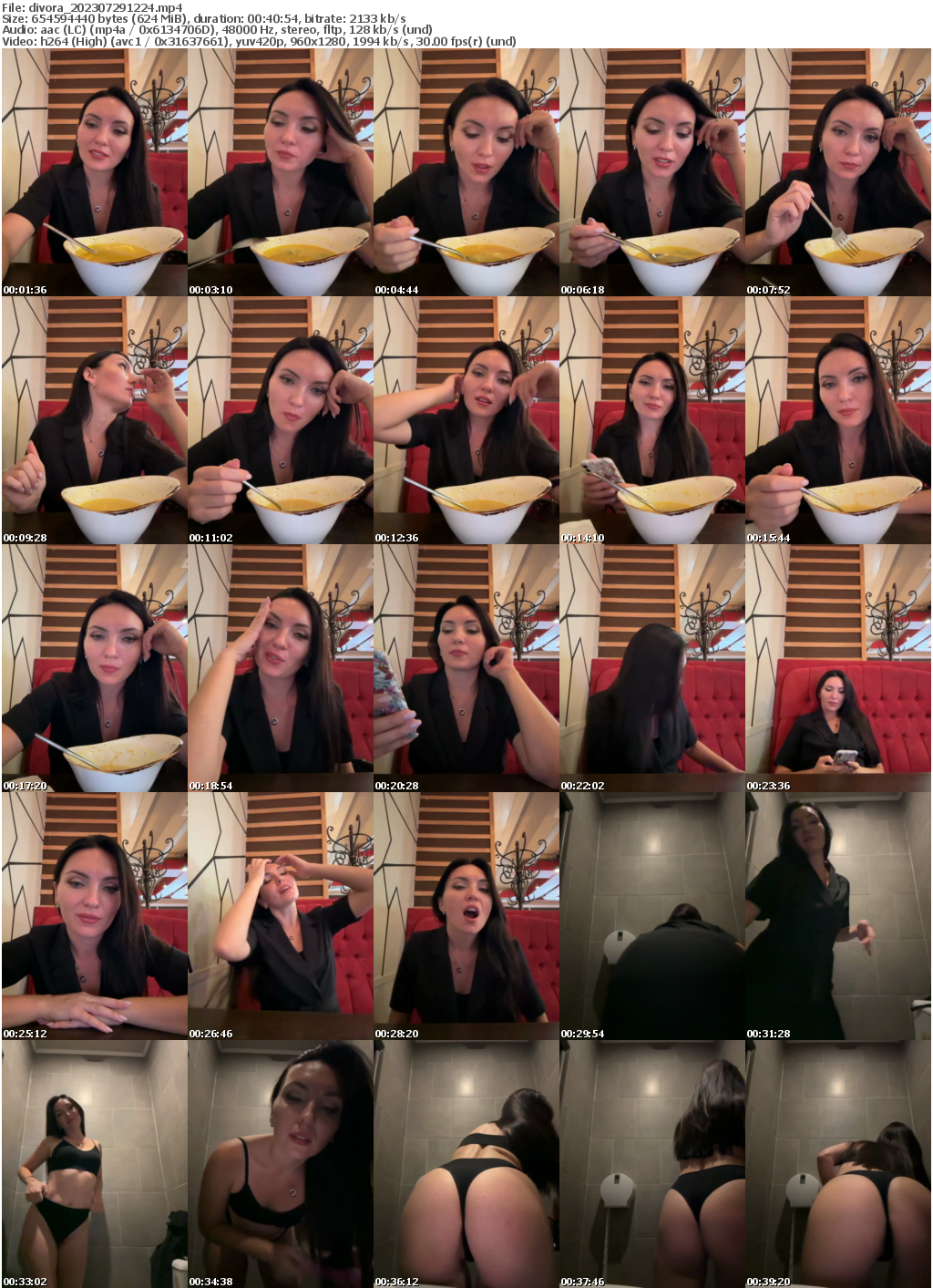 Preview thumb from divora on 2023-07-29 @ bongacams