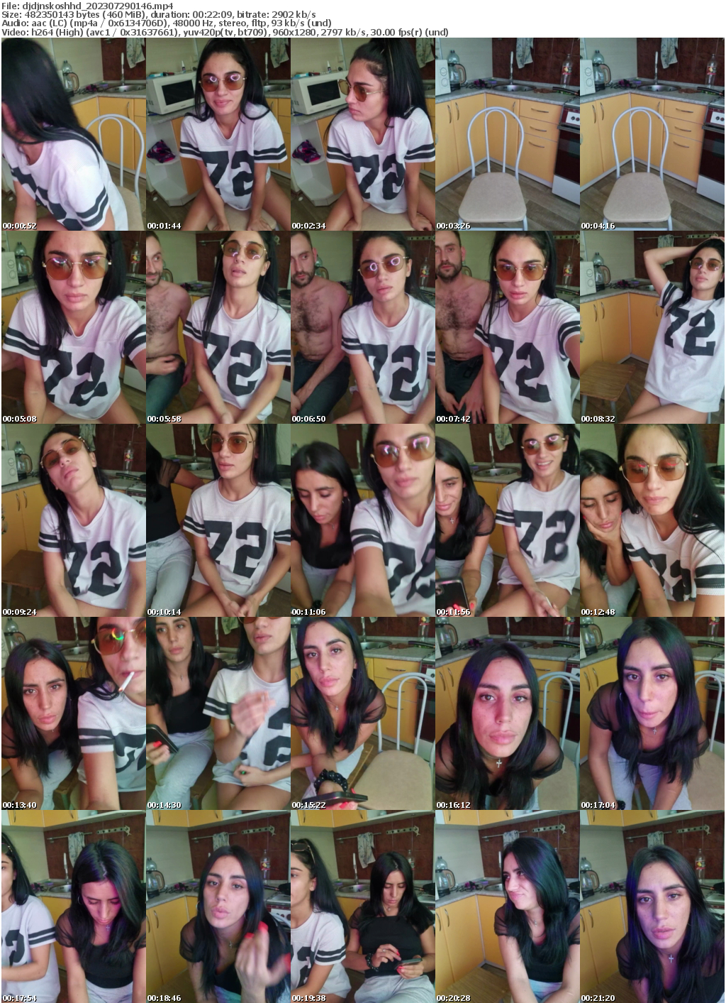 Preview thumb from djdjnskoshhd on 2023-07-29 @ bongacams