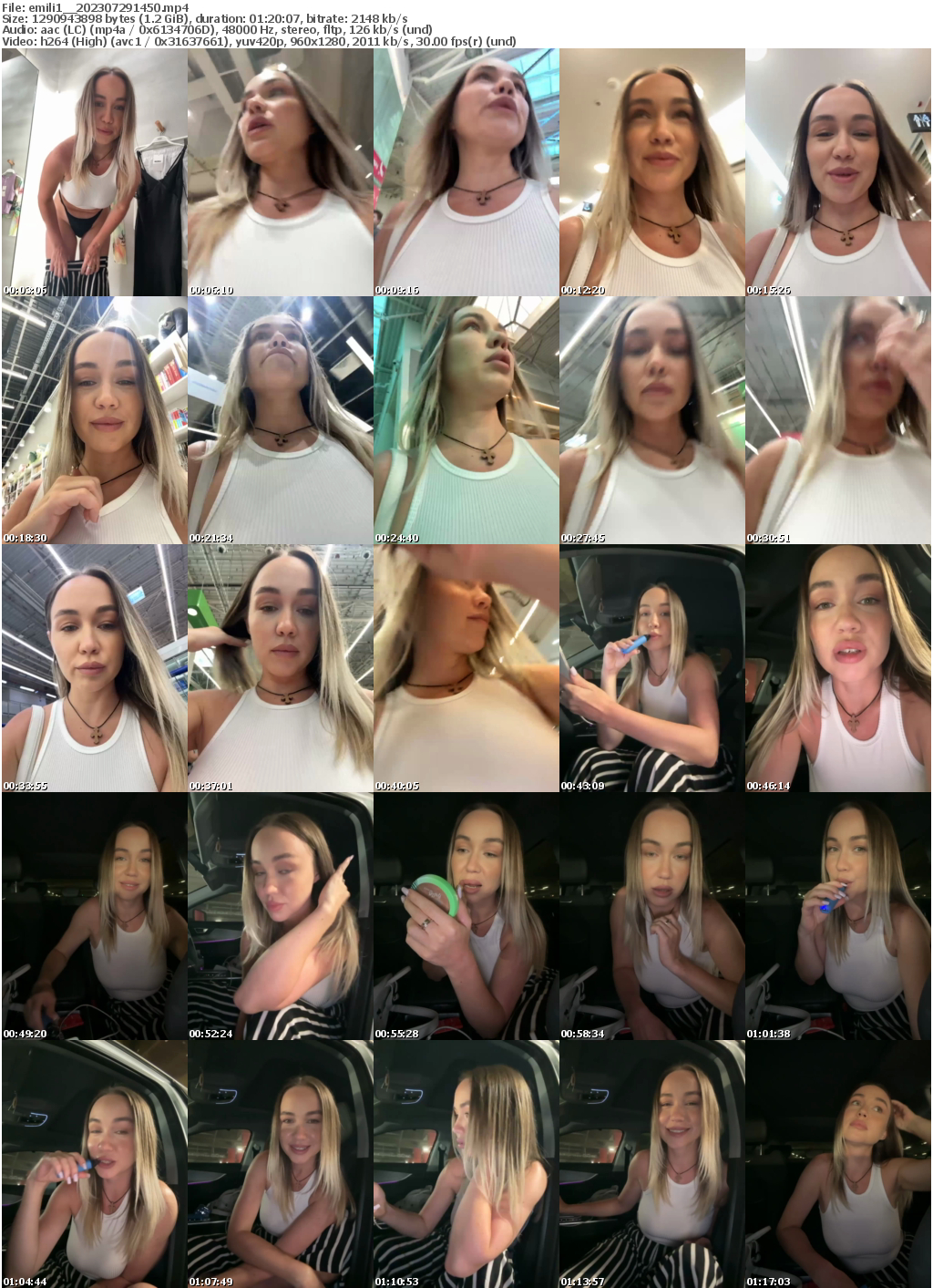 Preview thumb from emili1_ on 2023-07-29 @ bongacams