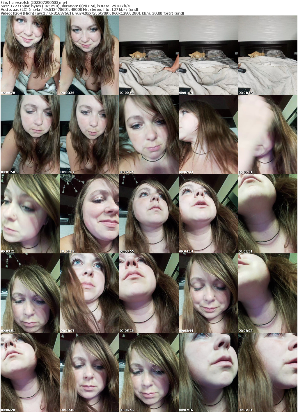 Preview thumb from hairycrotch on 2023-07-29 @ bongacams