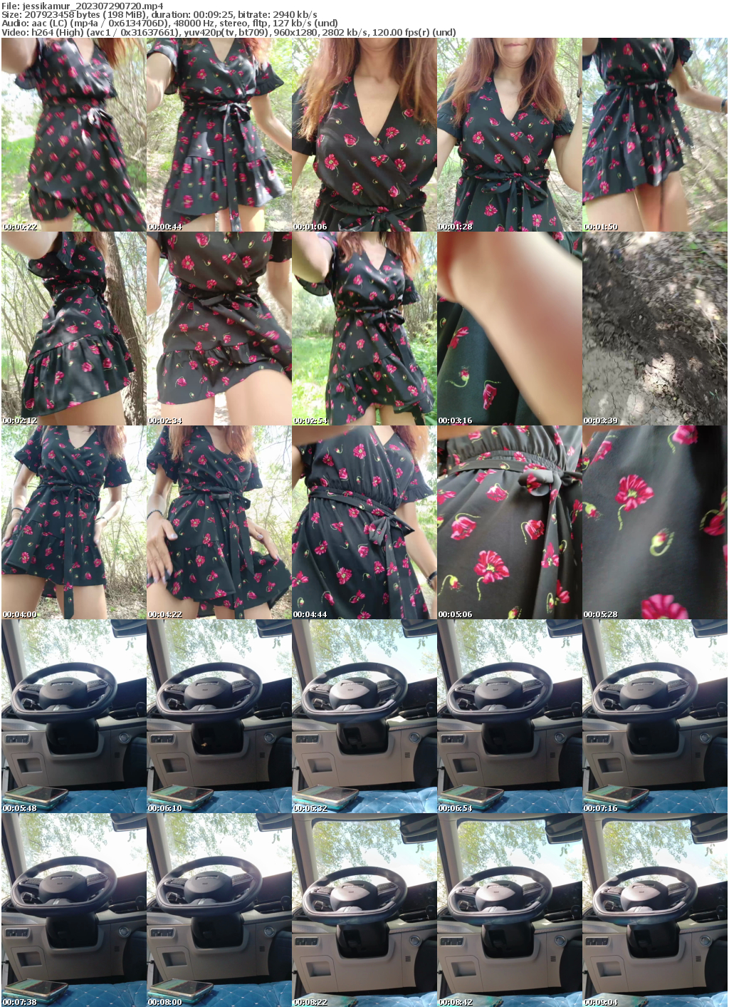 Preview thumb from jessikamur on 2023-07-29 @ bongacams