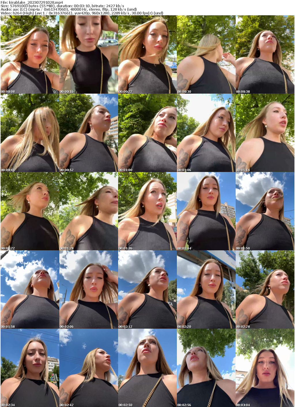 Preview thumb from kirablake on 2023-07-29 @ bongacams