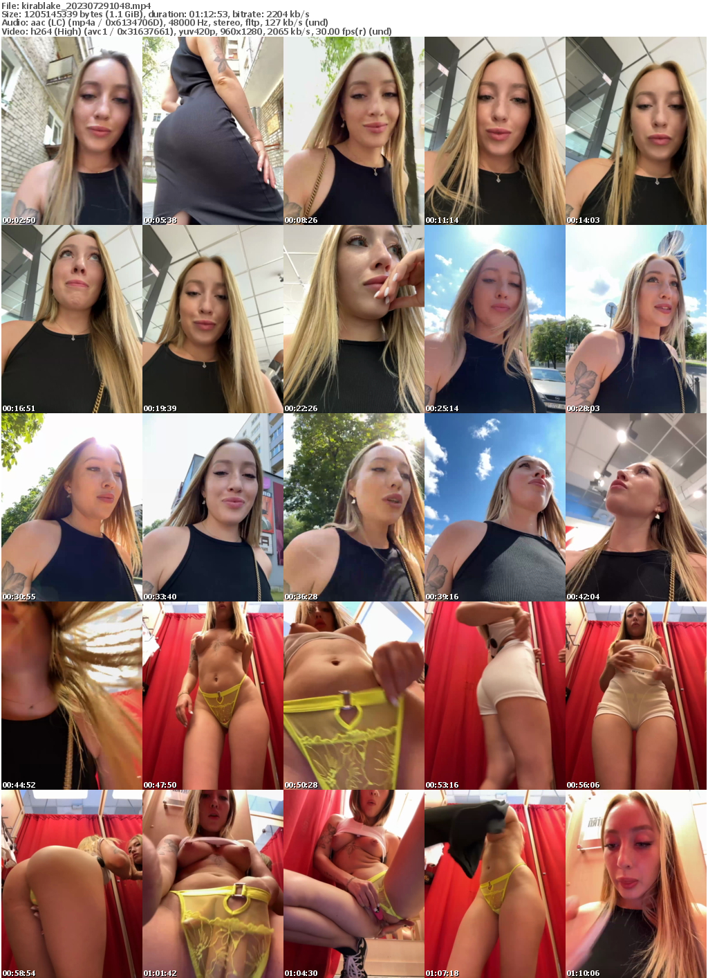 Preview thumb from kirablake on 2023-07-29 @ bongacams