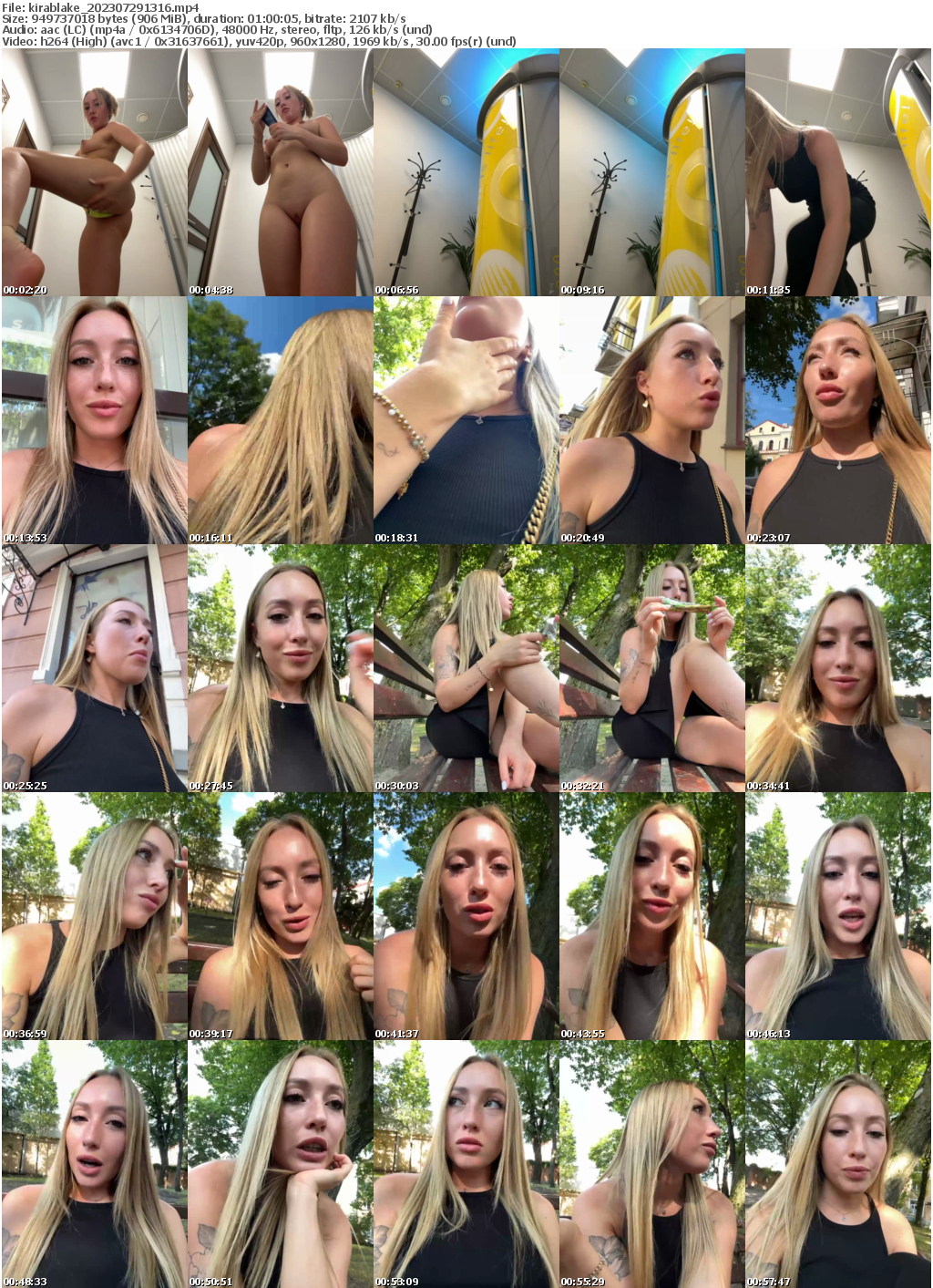 Preview thumb from kirablake on 2023-07-29 @ bongacams