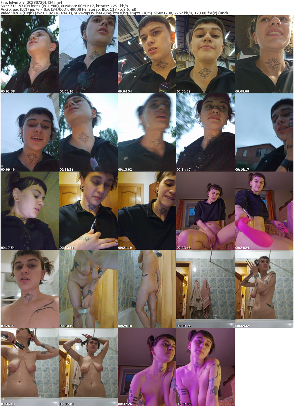 Preview thumb from lolymolly on 2023-07-29 @ bongacams