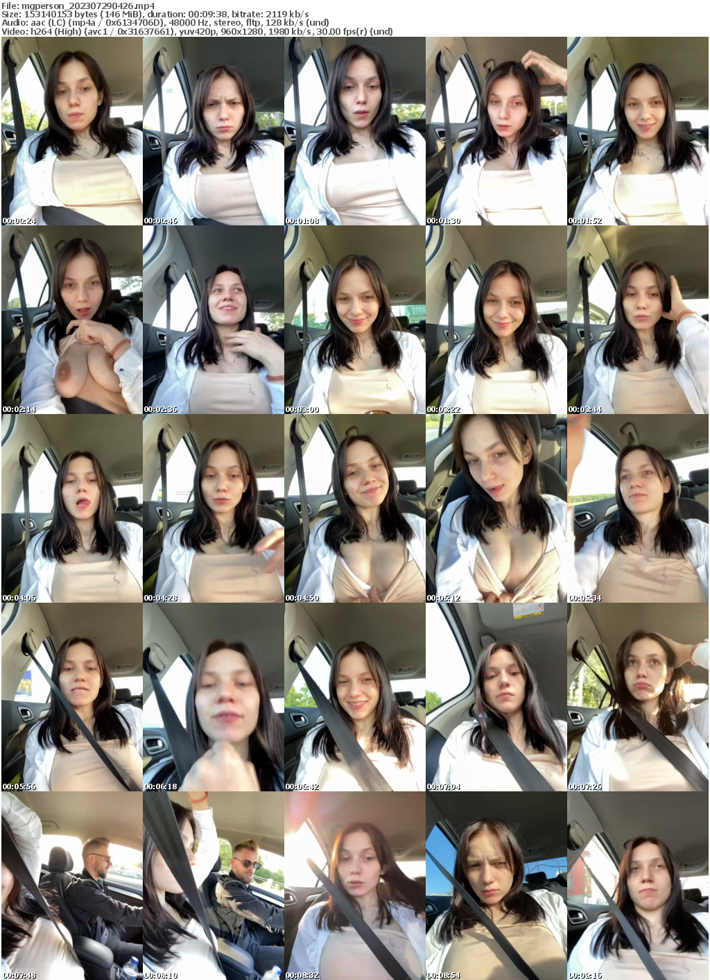 Preview thumb from mgperson on 2023-07-29 @ bongacams