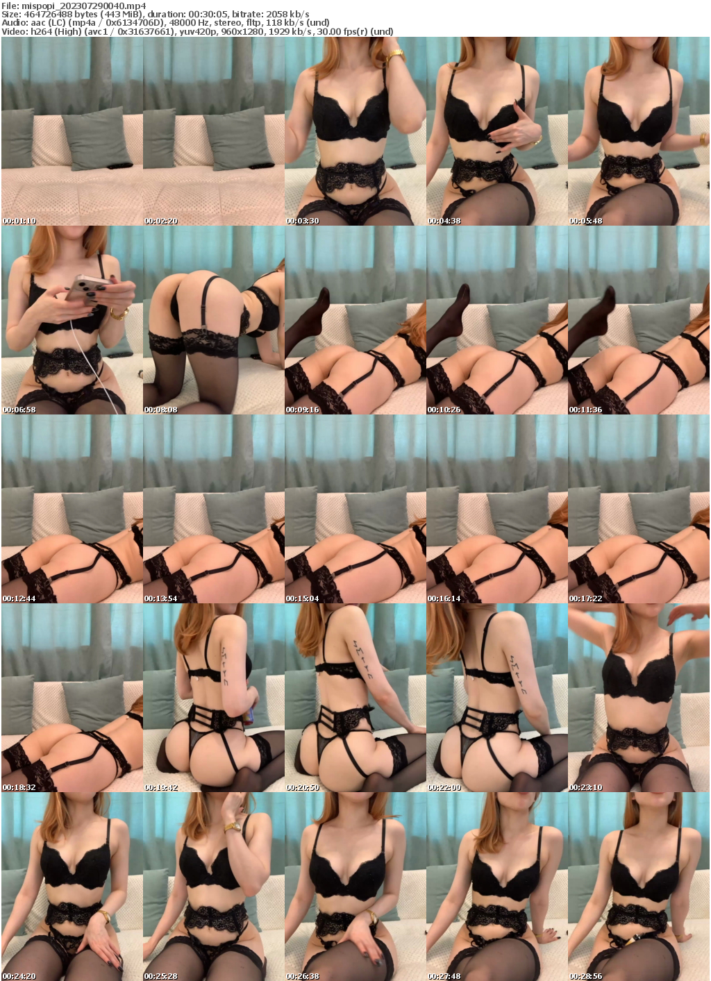 Preview thumb from mispopi on 2023-07-29 @ bongacams