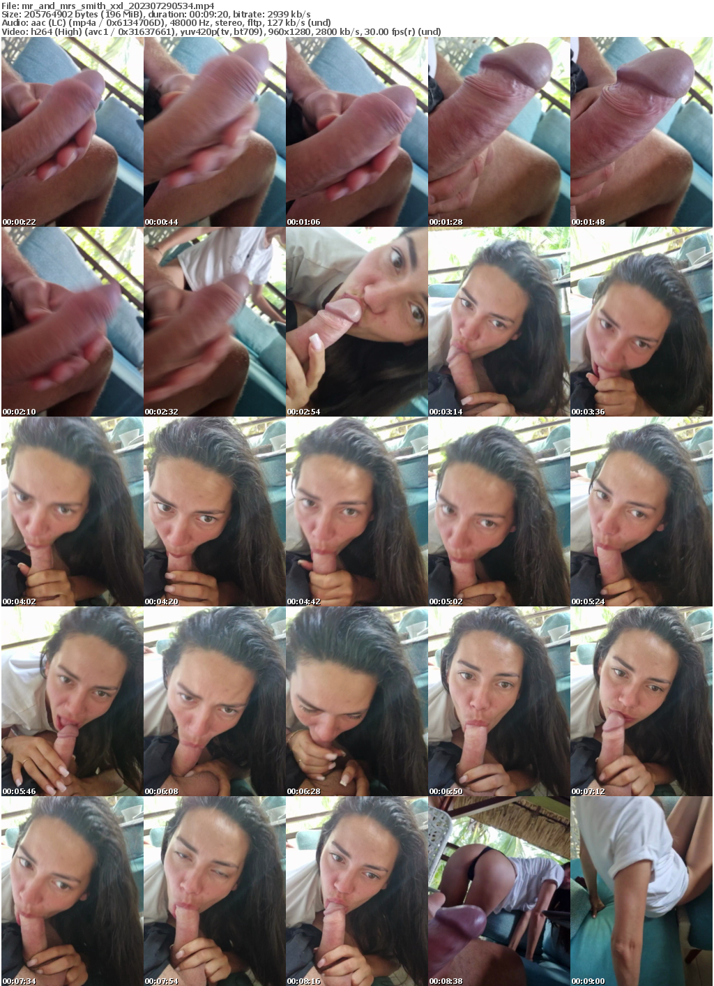 Preview thumb from mr_and_mrs_smith_xxl on 2023-07-29 @ bongacams