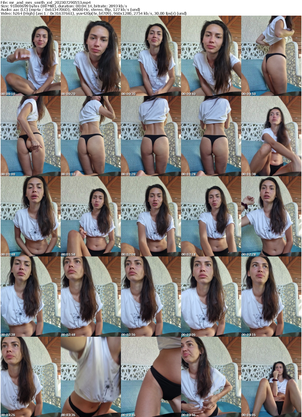 Preview thumb from mr_and_mrs_smith_xxl on 2023-07-29 @ bongacams