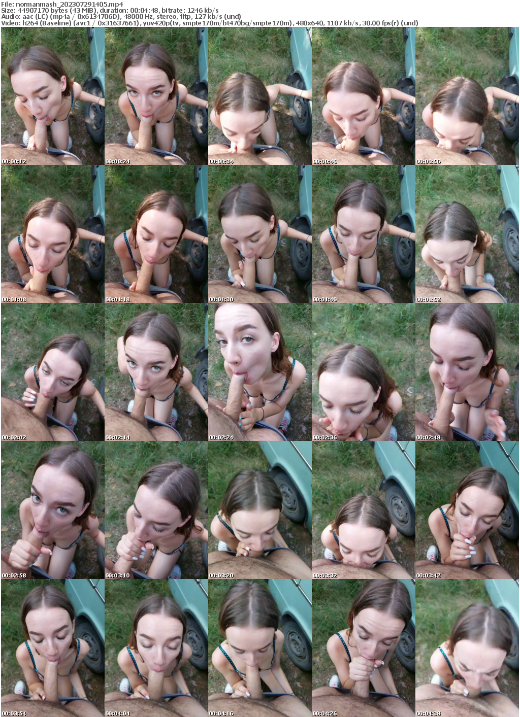 Preview thumb from normanmash on 2023-07-29 @ bongacams