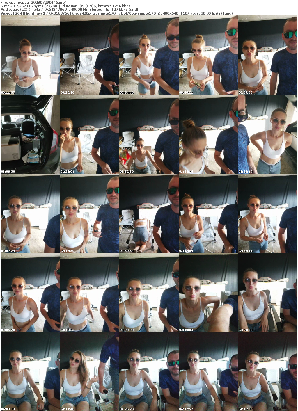 Preview thumb from opa_popaa on 2023-07-29 @ bongacams