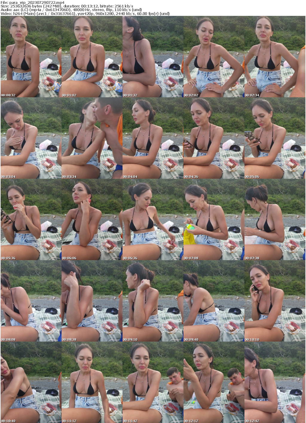 Preview thumb from para_vip on 2023-07-29 @ bongacams