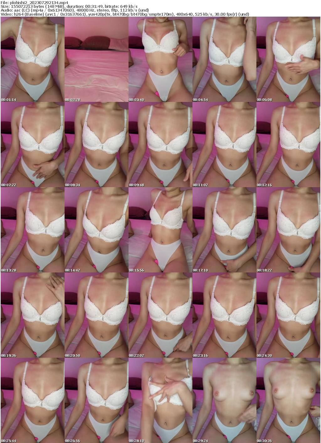 Preview thumb from plohishi2 on 2023-07-29 @ bongacams